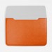 Чехол для ноутбука Petrus, оранжевый