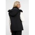 Жилет унисекс Sfera, черный