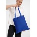 Шопер B3, синий с синими ручками