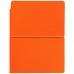 Ежедневник Flexpen Bright, недатированный, оранжевый