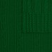 Плед Remitti, глубокий зеленый