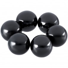 Магнитный антистресс Trifles, черный