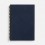 Ежедневник Notera, недатированный, синий