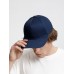 Бейсболка Seguro, темно-синяя