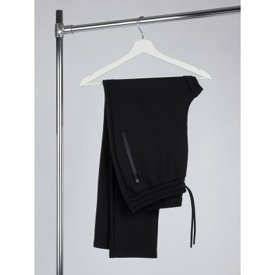 Джоггеры Lovi, черные