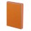 Ежедневник Freenote, недатированный, оранжевый