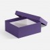 Коробка Recollection, фиолетовая