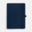 Ежедневник Peel Flex, недатированный, синий