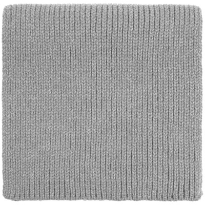 Шарф Tommi, серый (дымчатый)