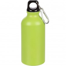 Бутылка для воды Funrun 400, зеленое яблоко