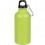 Бутылка для воды Funrun 400, зеленое яблоко