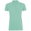 Рубашка поло женская PHOENIX WOMEN, зеленая мята