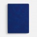 Ежедневник Urban, недатированный, ярко-синий