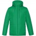 Куртка Unit Tulun, зеленая