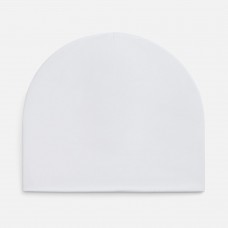 Шапка Senti, белая