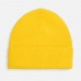 Шапка Color Boom, желтая