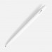 Ручка шариковая Prodir DS11 PMP, белая