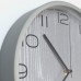 Часы Vintage, серые