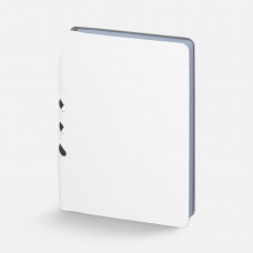 Ежедневник Flexpen Mini, недатированный, белый