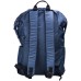 Рюкзак для ноутбука Lecturer Leisure Backpack, серо-синий