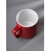 Кружка Ingver, красная