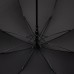Зонт-трость Simple Golf, черный