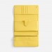 Клатч Unison, желтый