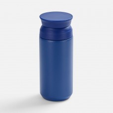 Термостакан Bau с ситечком, синий