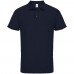 Рубашка поло унисекс Pitcher, кобальт (темно-синяя) Рубашка поло унисекс Pitcher, кобальт (темно-синяя)