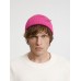 Шапка Pricker, розовая (малиновая)