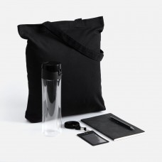 Набор Luba Walk, черный