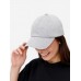 Бейсболка Shade Up, серый меланж