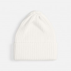 Шапка Yong, белая