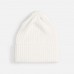 Шапка Yong, белая