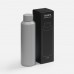 Термобутылка Tampa, серая