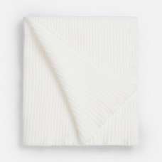 Шарф Laconi, молочно-белый