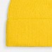Шапка Color Boom, желтая