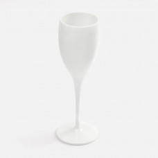 Бокал для шампанского Empresa, белый