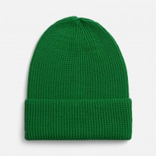 Шапка Nobilis Mono, ярко-зеленая