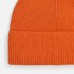 Шапка Color Boom, оранжевая