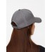 Бейсболка Ben Lawers, серая