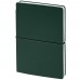 Ежедневник Flexpen Bright, недатированный, зеленый