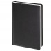 Ежедневник Sagrin, недатированный, черный Ежедневник Sagrin, недатированный, черный