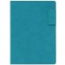 Ежедневник Lable, недатированный, бирюзовый