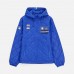 Куртка унисекс Tarnaby, ярко-синяя