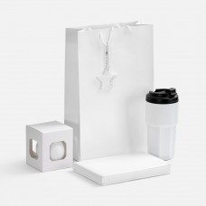 Набор Astrela, белый