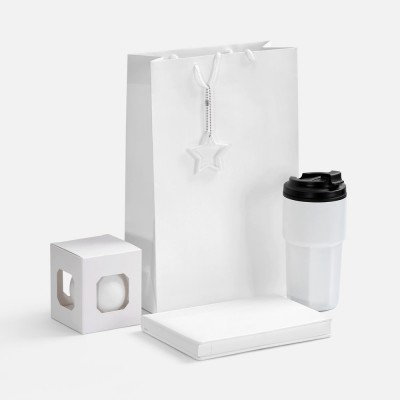 Набор Astrela, белый