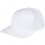 Бейсболка Seguro, белая