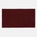 Плед Longview, темно-красный (винный)