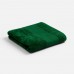 Полотенце Molan, среднее, темно-зеленое Полотенце Molan, среднее, темно-зеленое